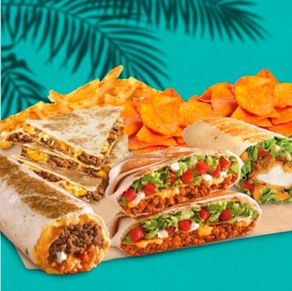 Big Combo Amigos