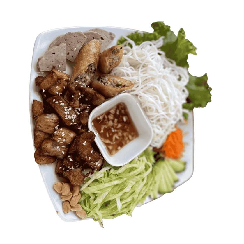 Bun cha