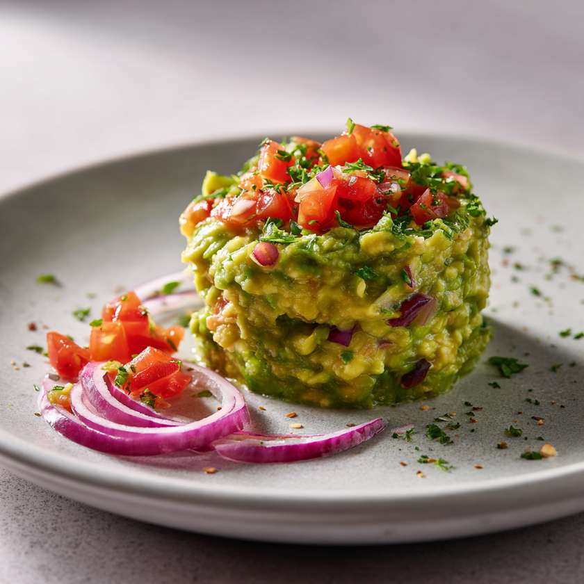 Guacamole