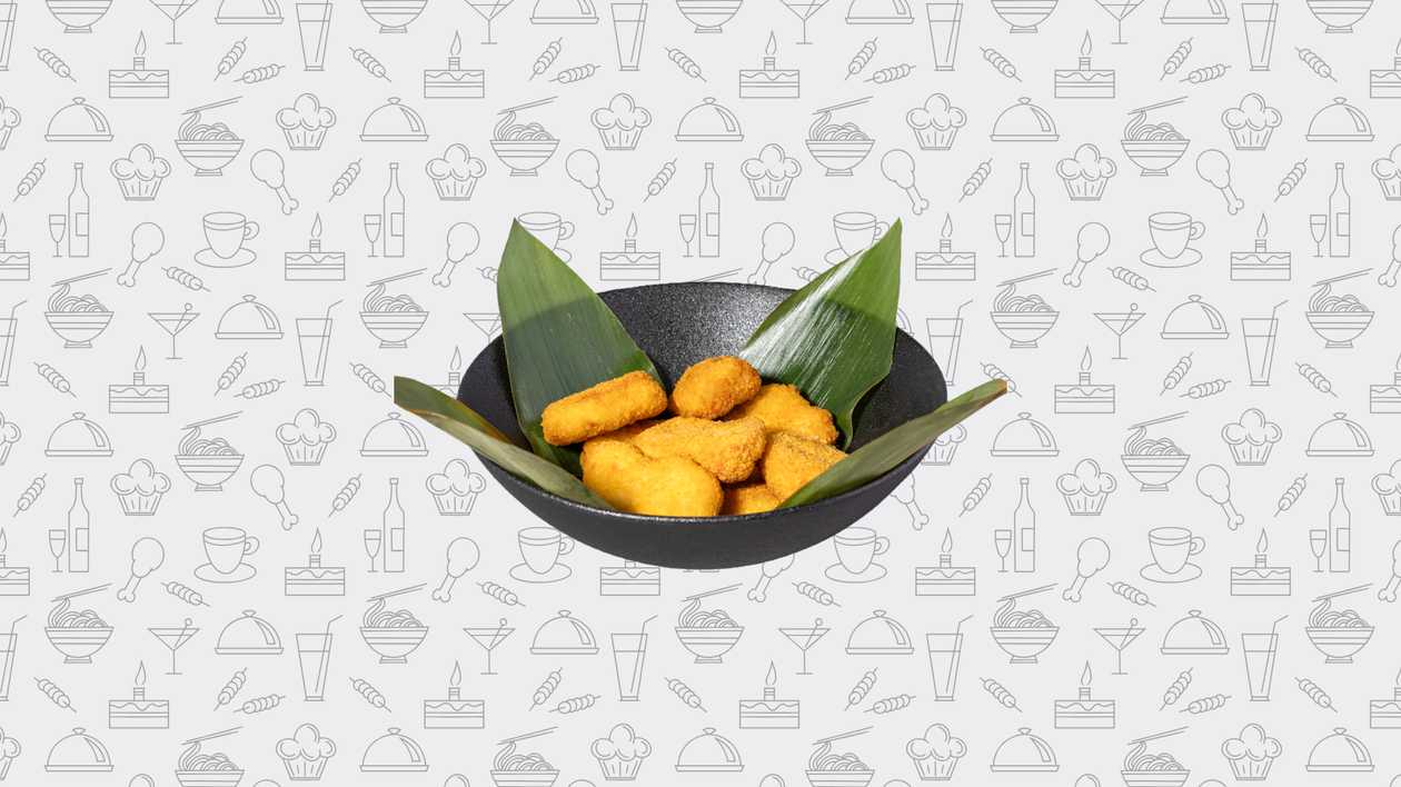 401. Chicken nugets