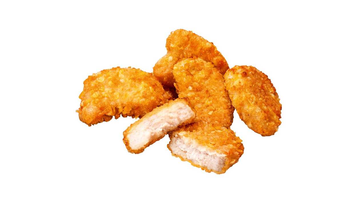 Chicken nuggets Large 5pcs