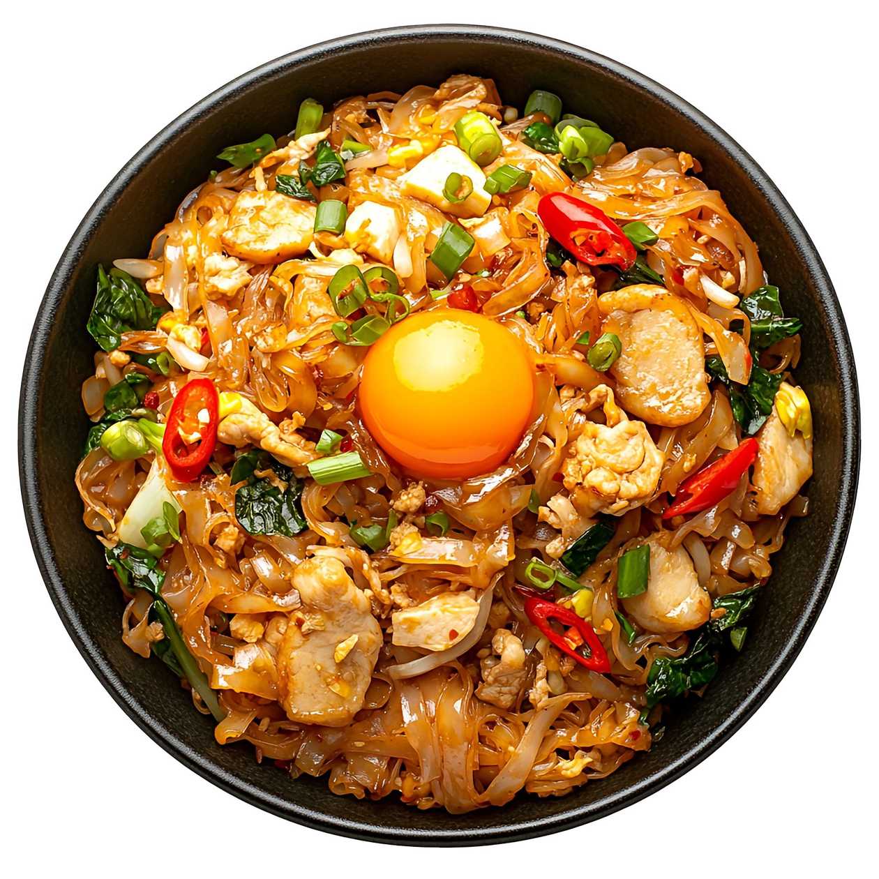 Pad Woon Seen