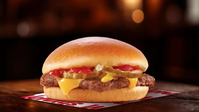 Cheeseburger