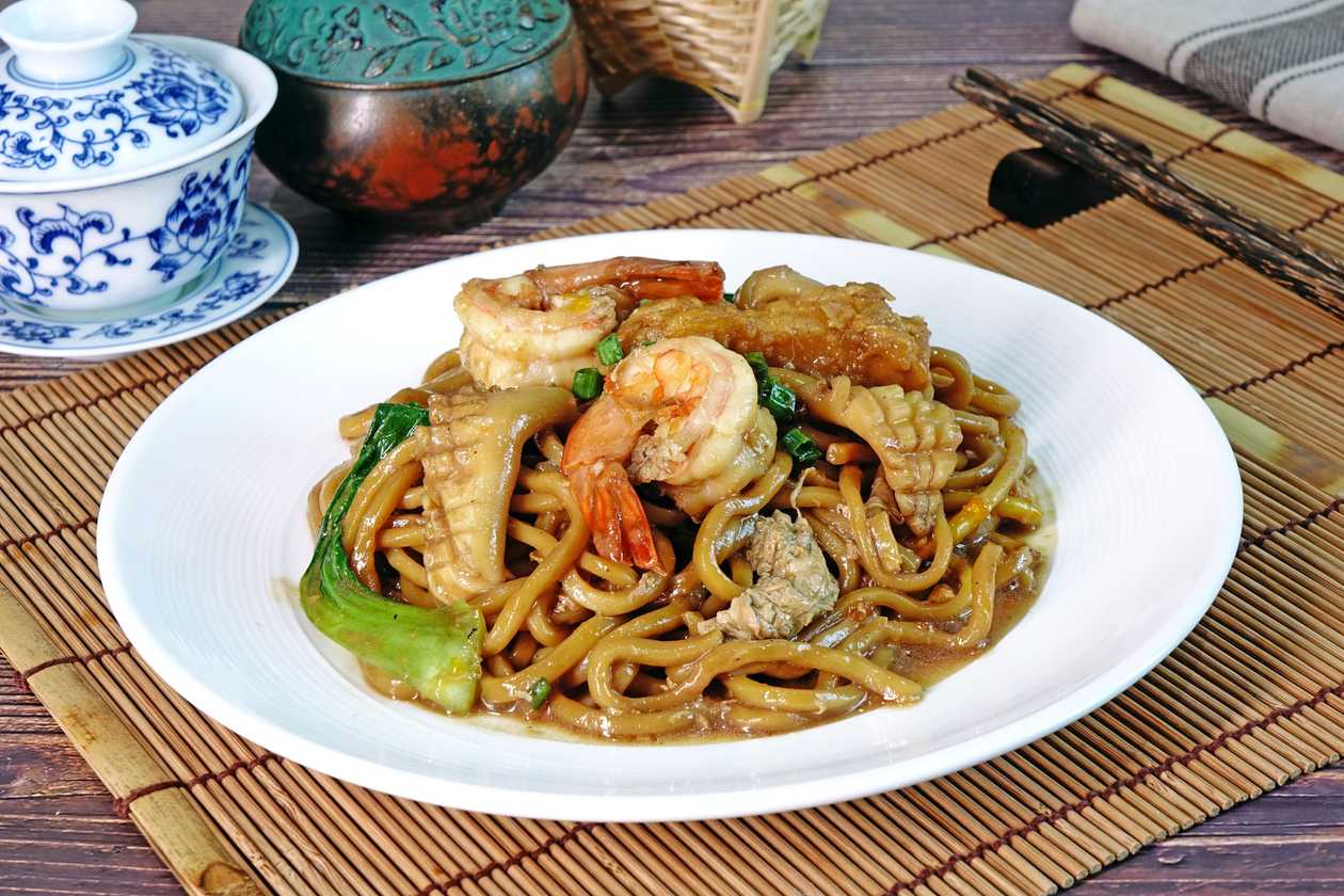 Pad Mee