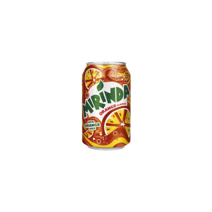 Mirinda 0,3 l