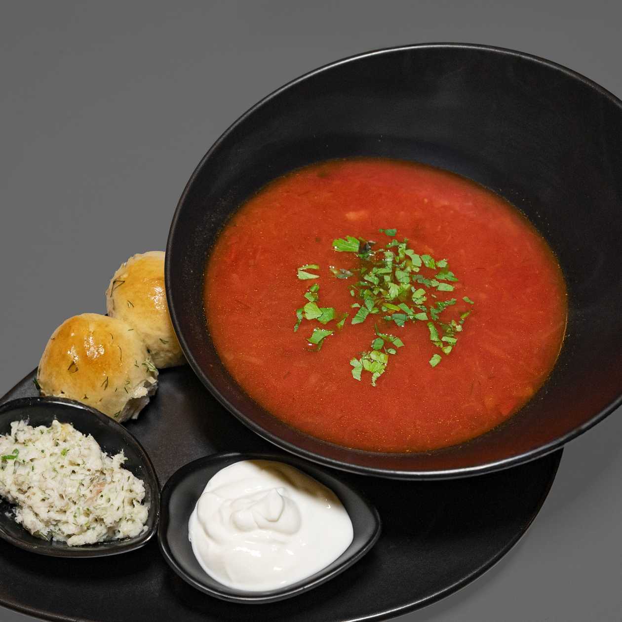 Borscht