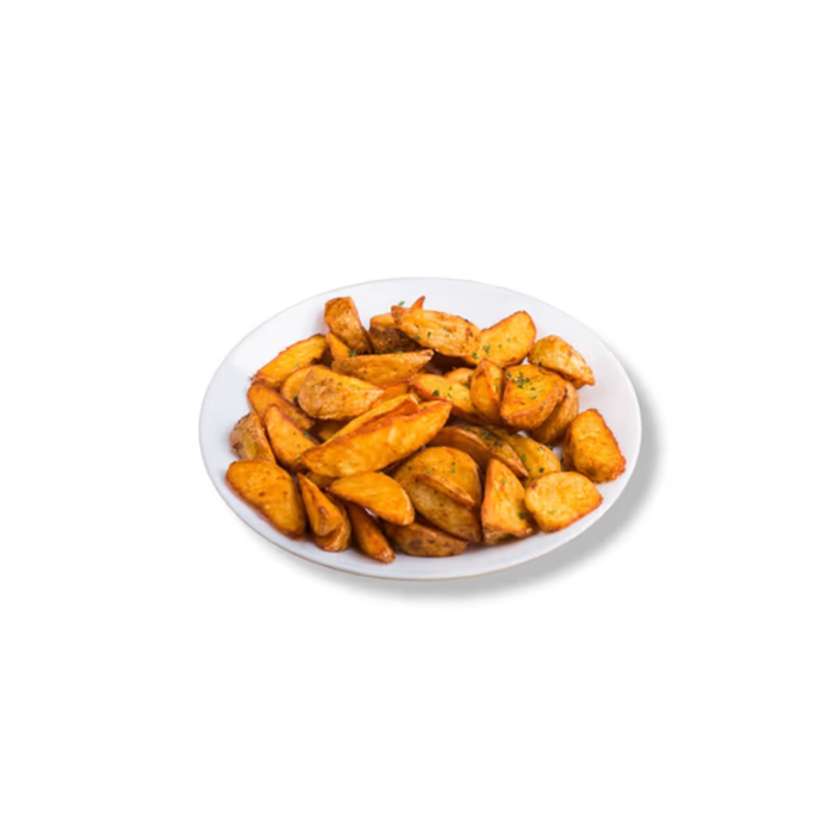 70. Americké Brambory - Velké Pečené