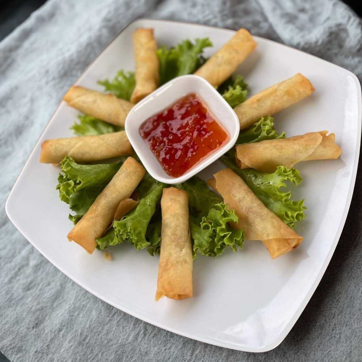 Pachețele de primăvară