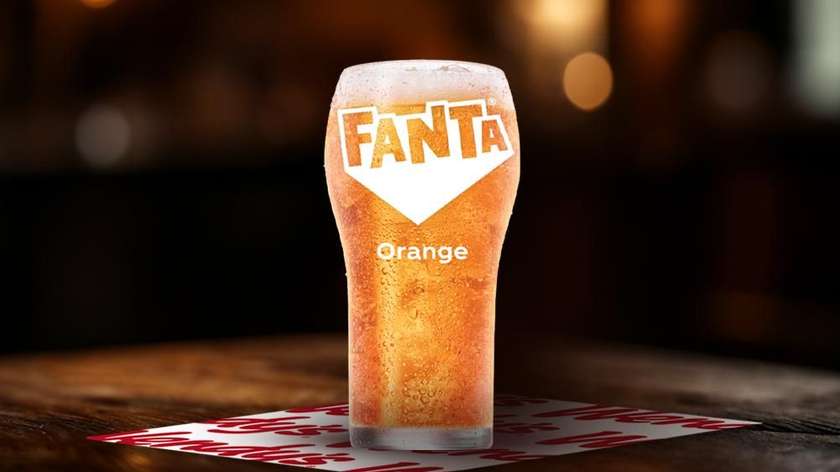 Fanta Kids