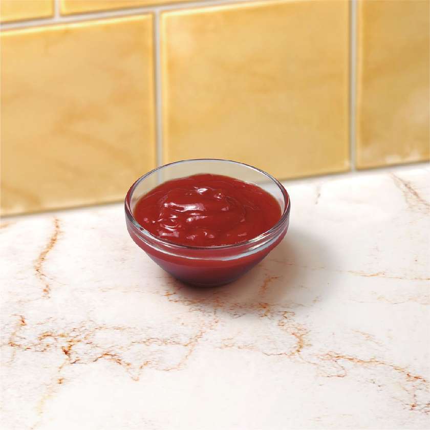 Ketchup