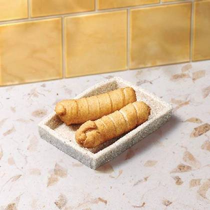 2 Tequeños de Queijo