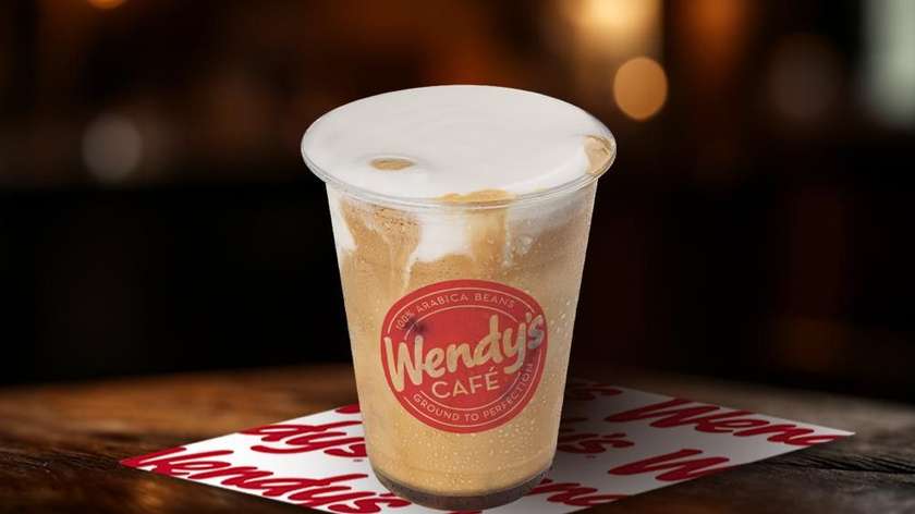 Cold Cappuccino