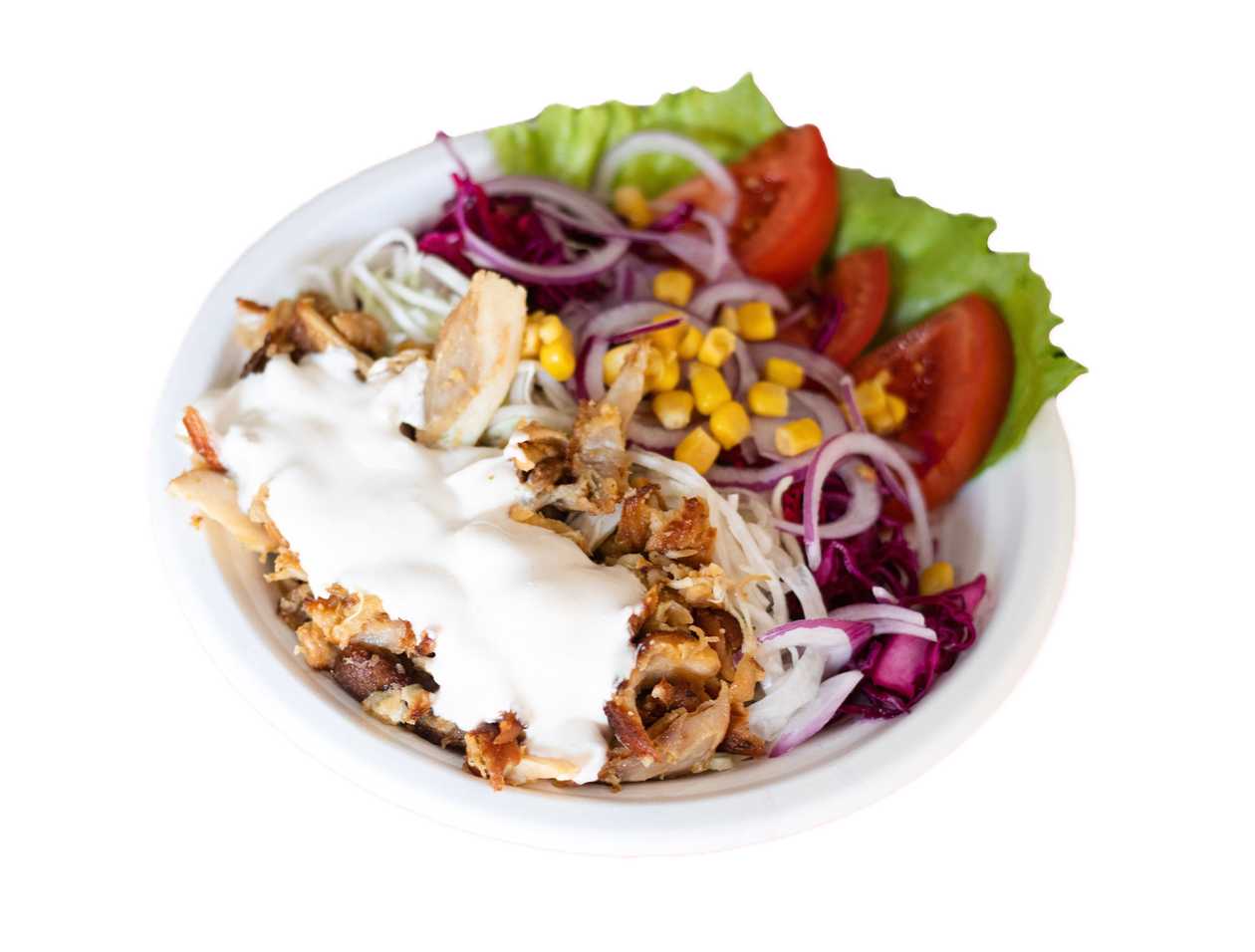Special salad