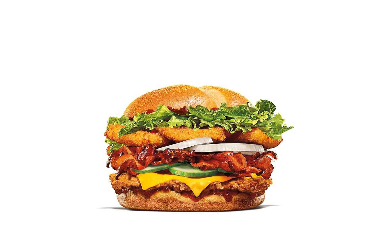 Summer Crunch Chicken