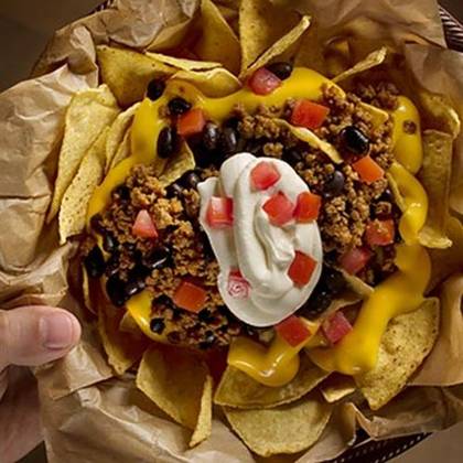🎁2x1 Nachos Bell