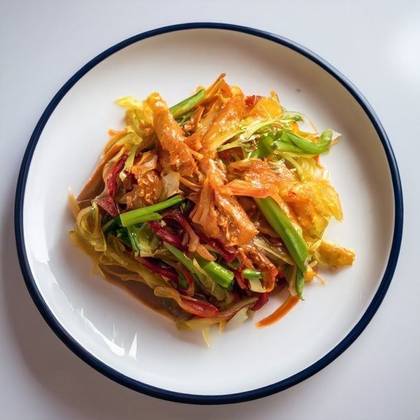 Sauerkraut