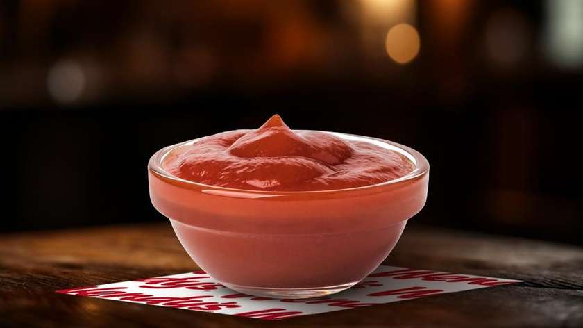 Ketchup