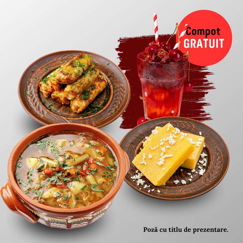 MENIU KOMPOT 3