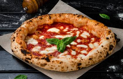 Margherita