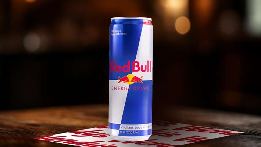 Red Bull