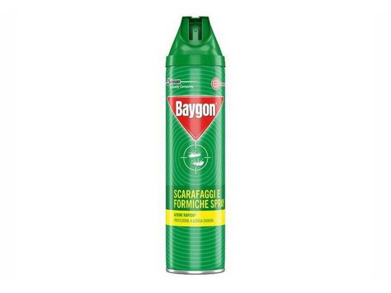 Baygon Green, 400ml