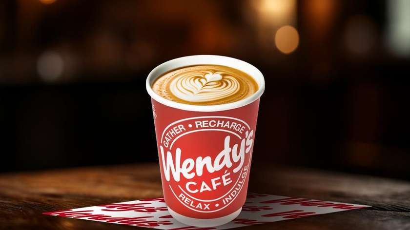 Hot Cappuccino
