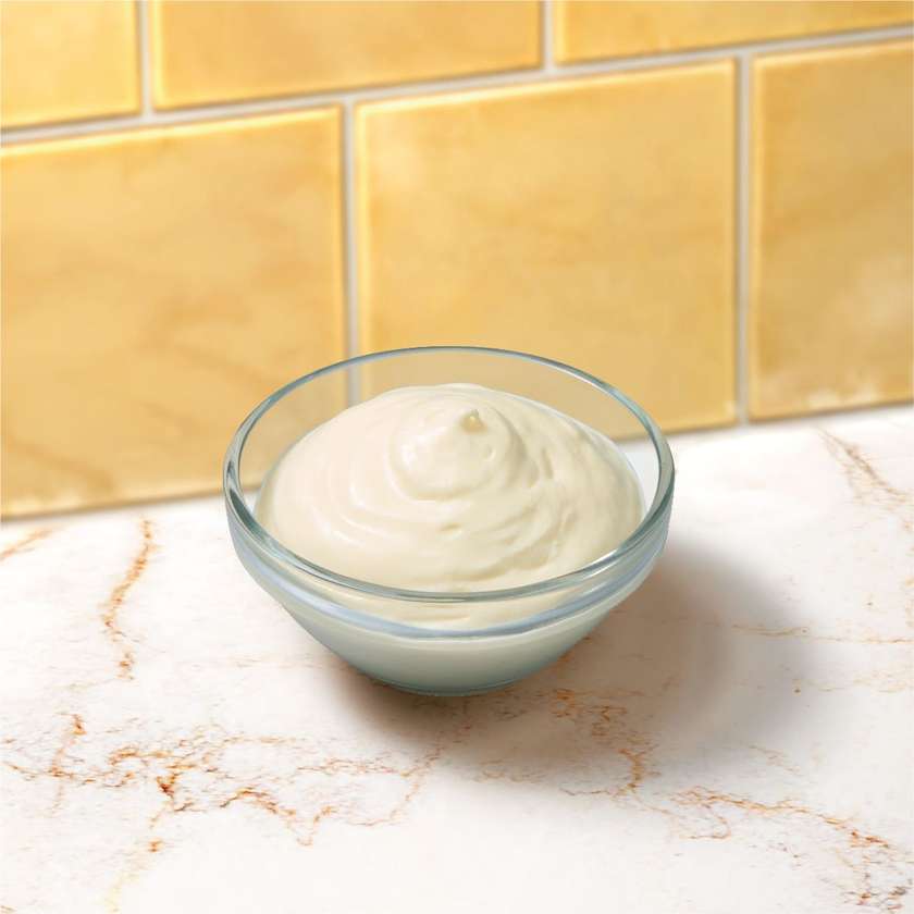 Molho Queijo Curado