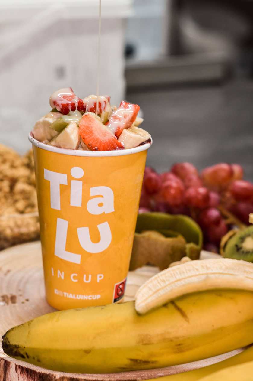 700 ml cup