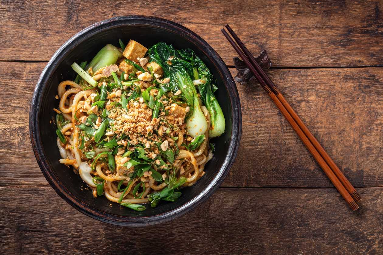 Pad Udon
