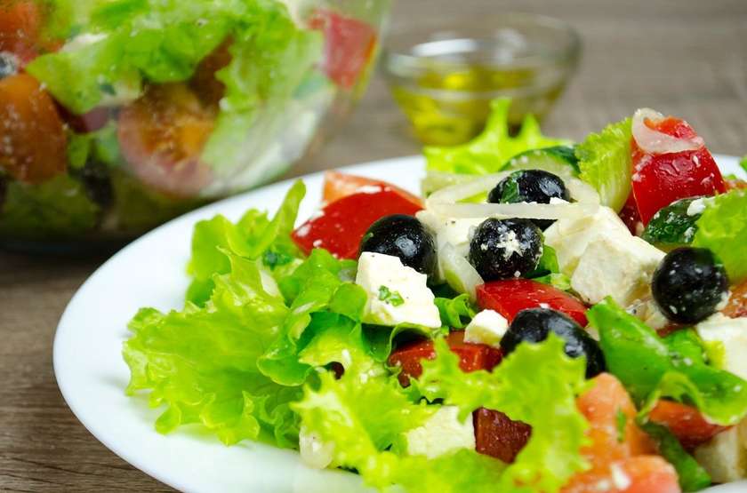 Salata Atena 300g