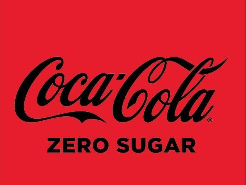 COCA-COLA ZERO