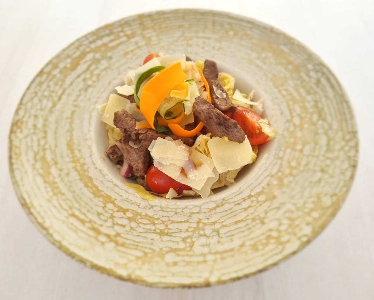 Salata cu vita