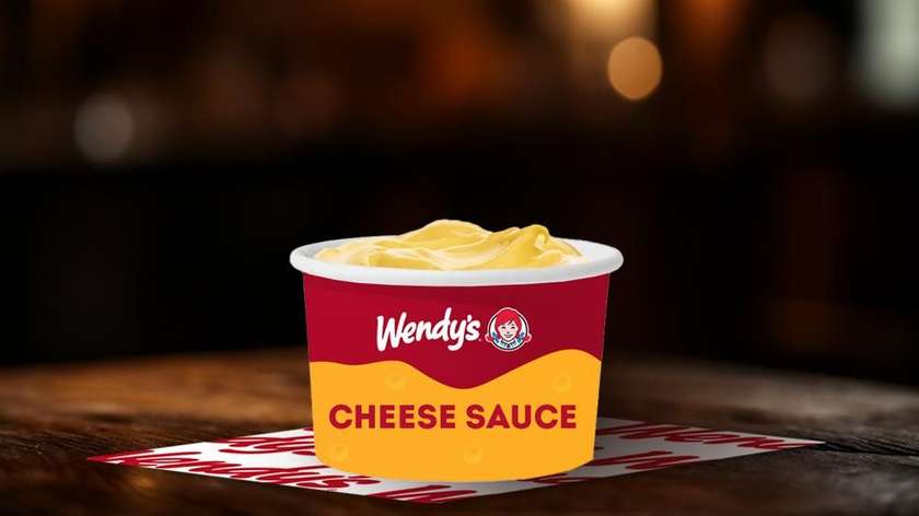 cheese sauce