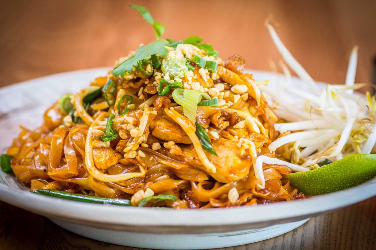 Thai Kešu