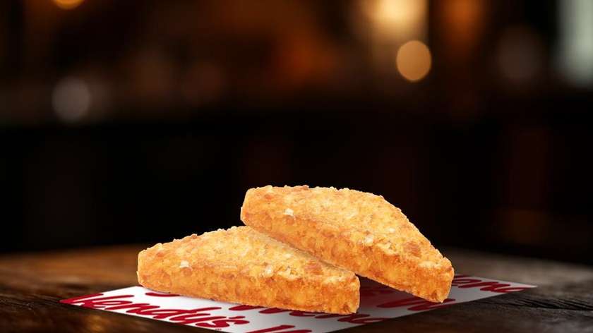 Hashbrown