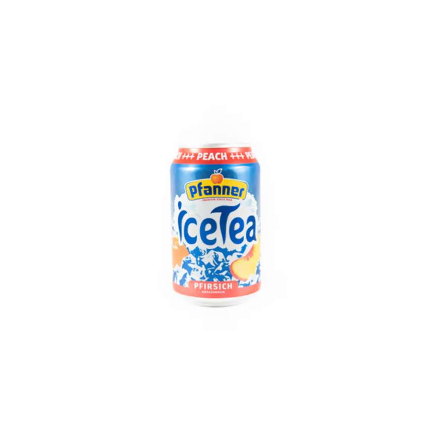 Ice Tea 0,3 l
