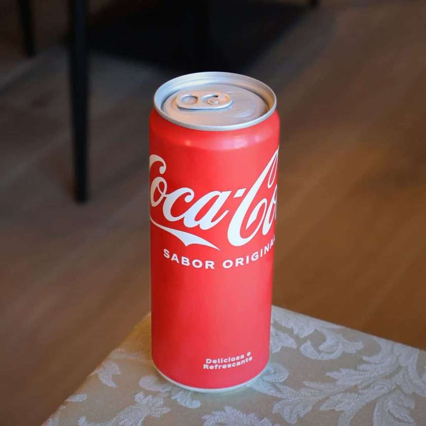 Soft Drinks