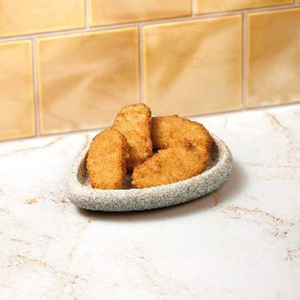 4 Nuggets de Heura
