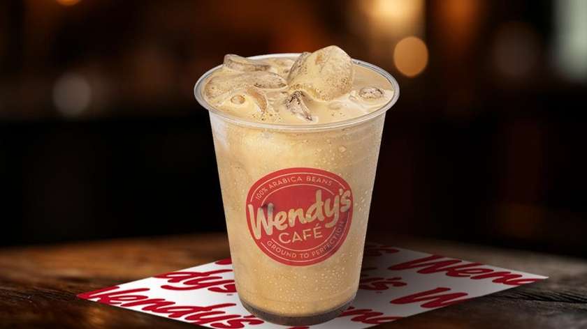 Cold americano