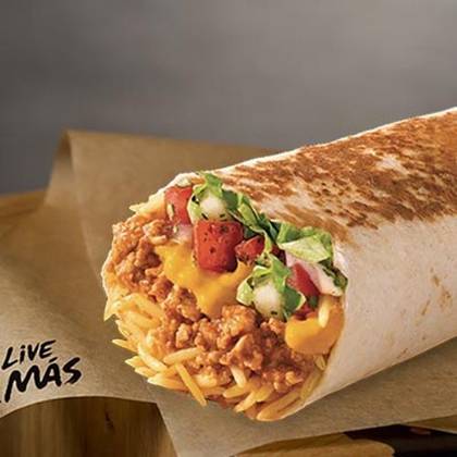 🎁2x1 Burrito San Diego