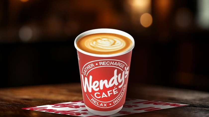 Hot Latte