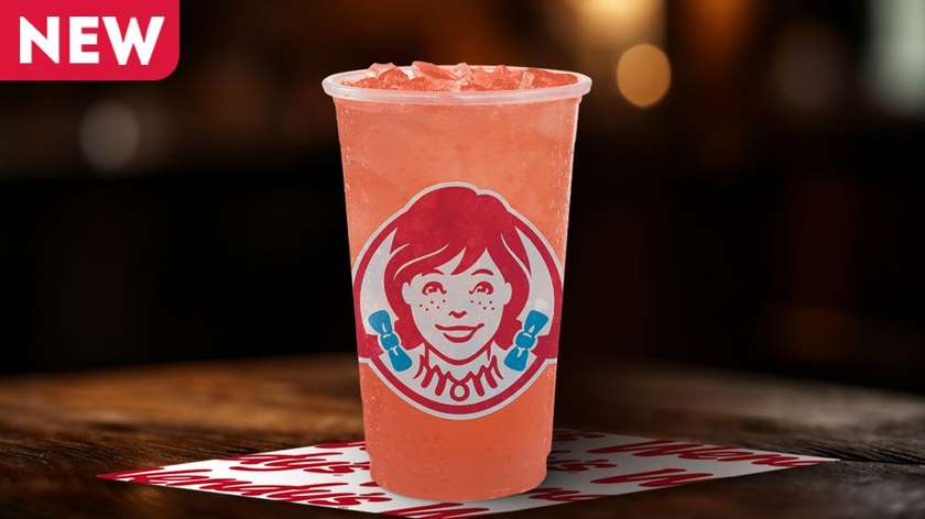 Strawberry Lemonade