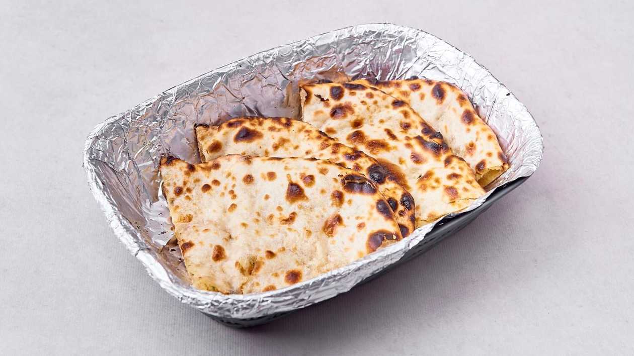Aloo parantha