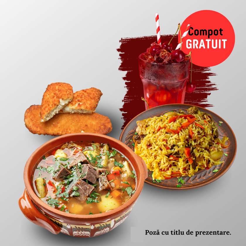 MENIU KOMPOT 1