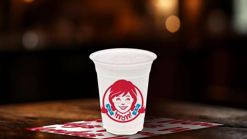 Small Shake