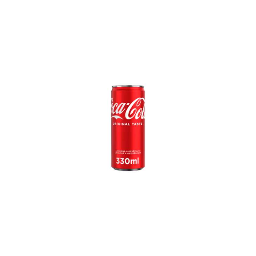 Coca-Cola 0,3 l