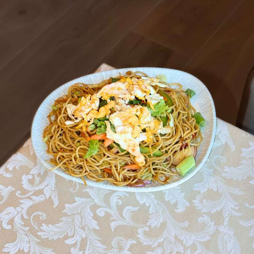 Kids Noodles