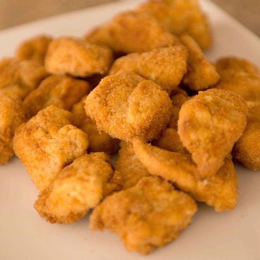 Kuracie kúsky SAFARI 90g