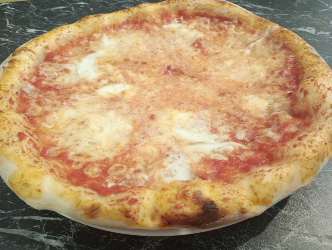 Bufala Pizza