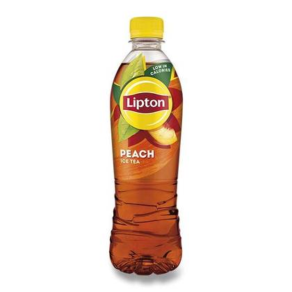 Lipton peach